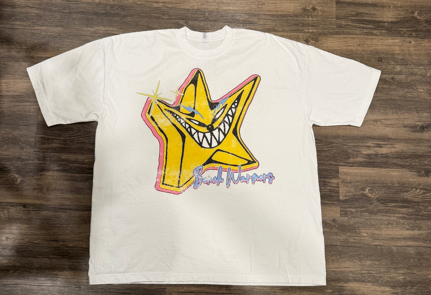 BW All Star T Shirt