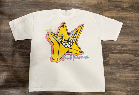 BW All Star T Shirt