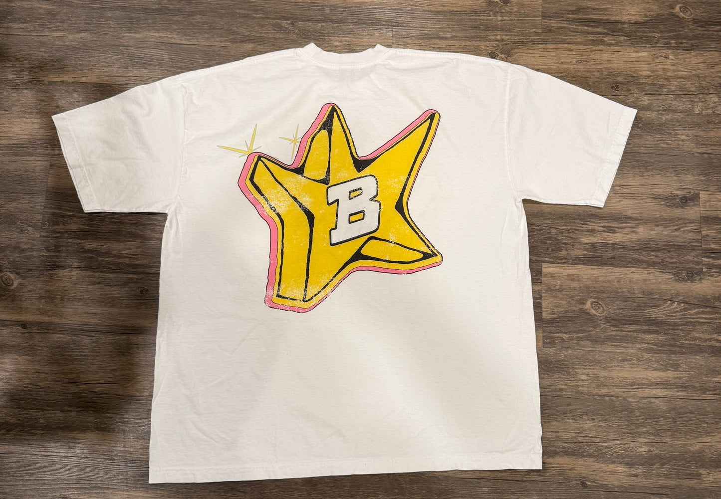 BW All Star T Shirt