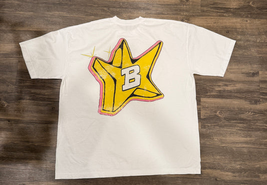 BW All Star T Shirt